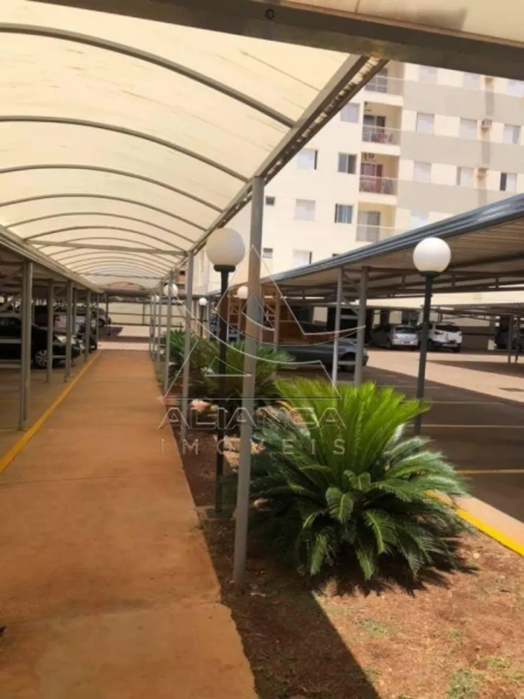 Apartamento, 2 quartos, 49 m² - Foto 3