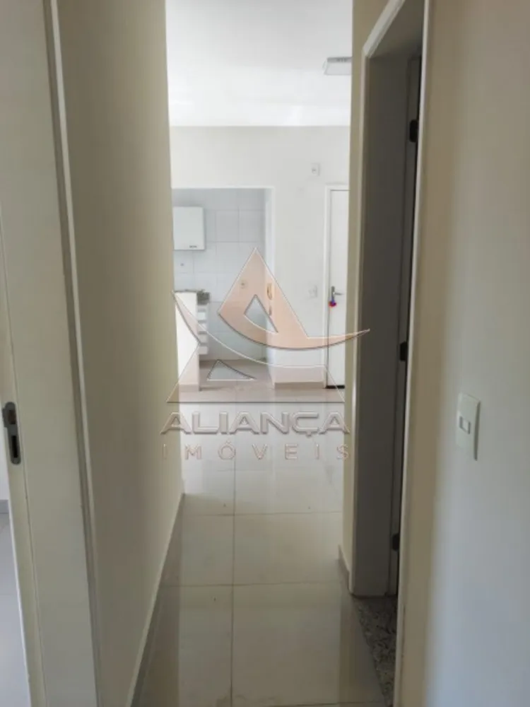 Apartamento, 2 quartos, 49 m² - Foto 3