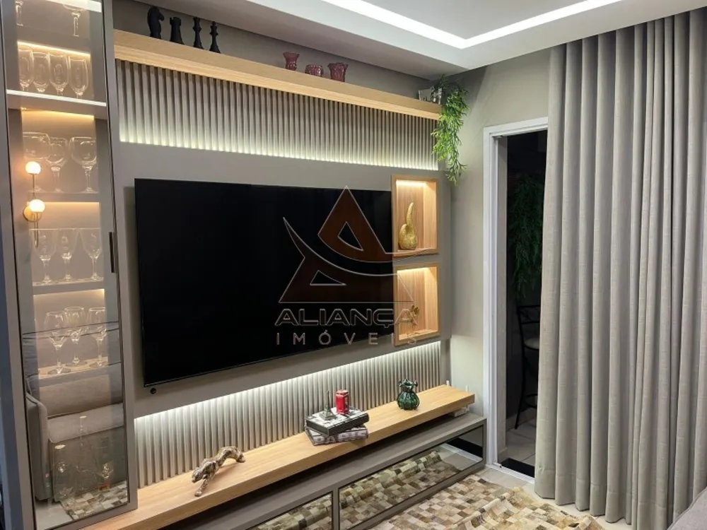 Apartamento, 1 quarto, 41 m² - Foto 1