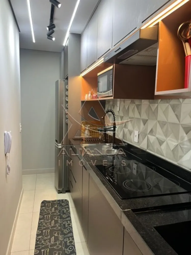Apartamento, 1 quarto, 41 m² - Foto 4