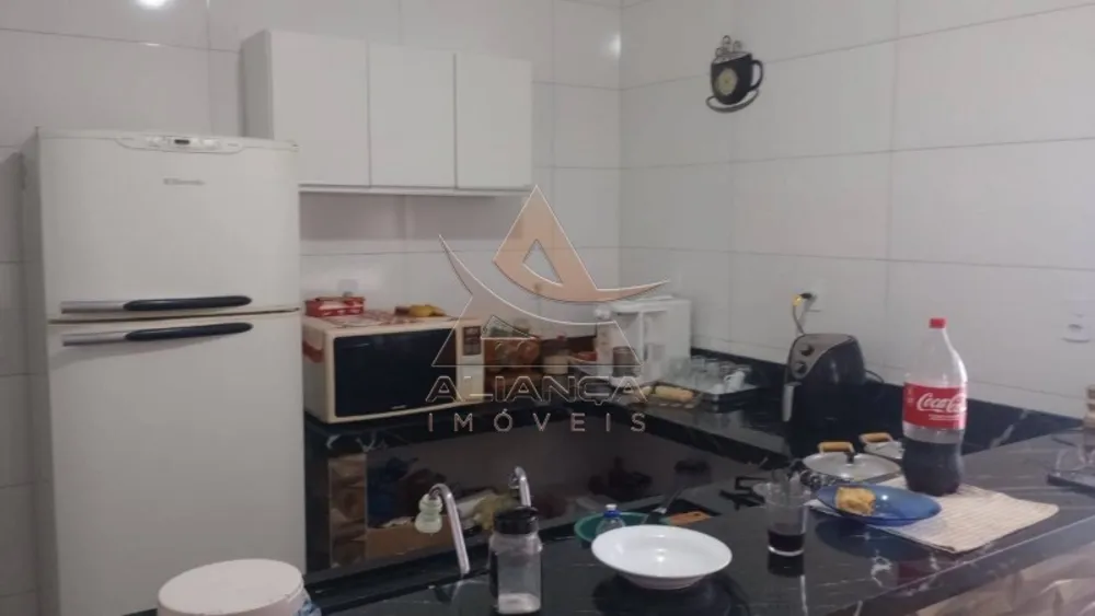 Casa, 4 quartos, 220 m² - Foto 10