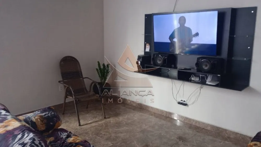 Casa, 4 quartos, 220 m² - Foto 3