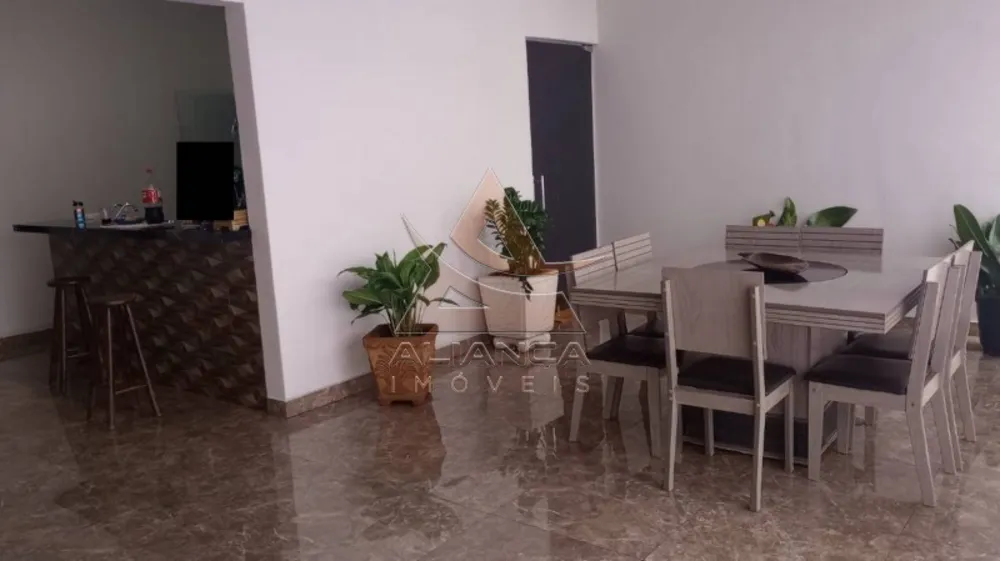 Casa, 4 quartos, 220 m² - Foto 7