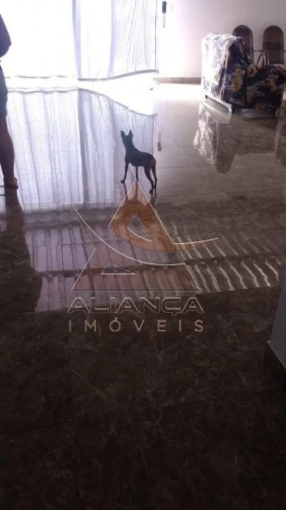 Casa, 4 quartos, 220 m² - Foto 6