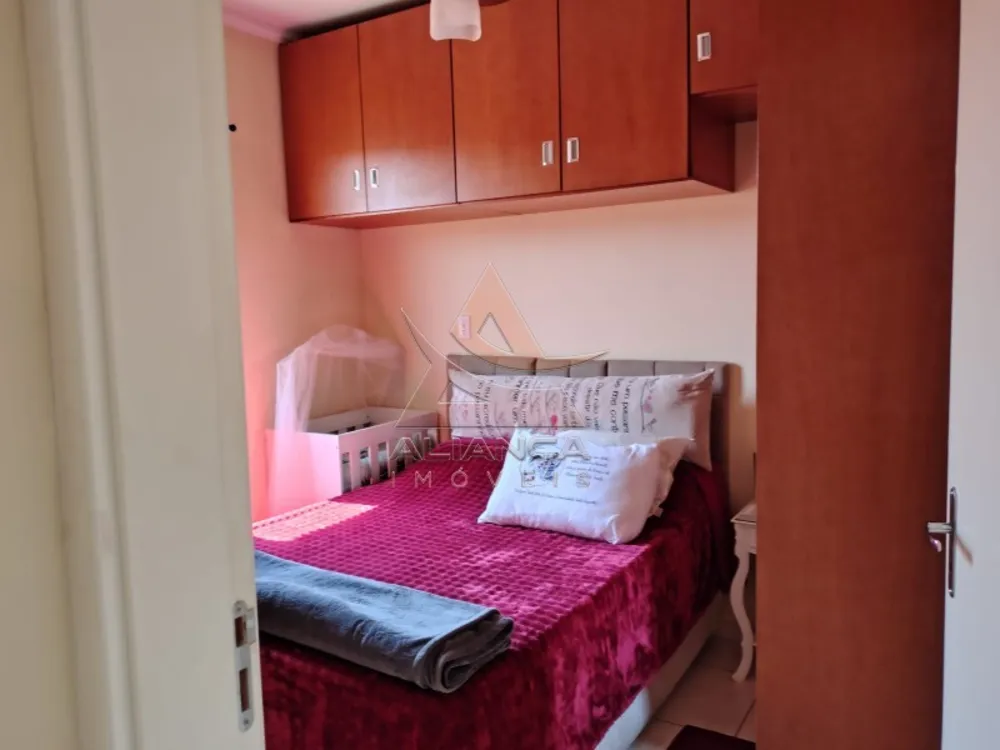 Apartamento, 2 quartos, 42 m² - Foto 4