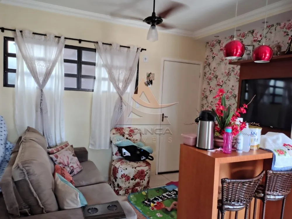 Apartamento, 2 quartos, 42 m² - Foto 1