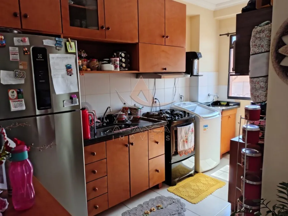 Apartamento, 2 quartos, 42 m² - Foto 5