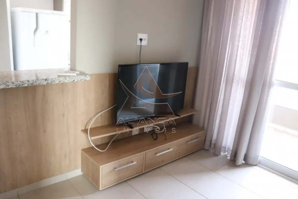 Apartamento, 1 quarto, 45 m² - Foto 1