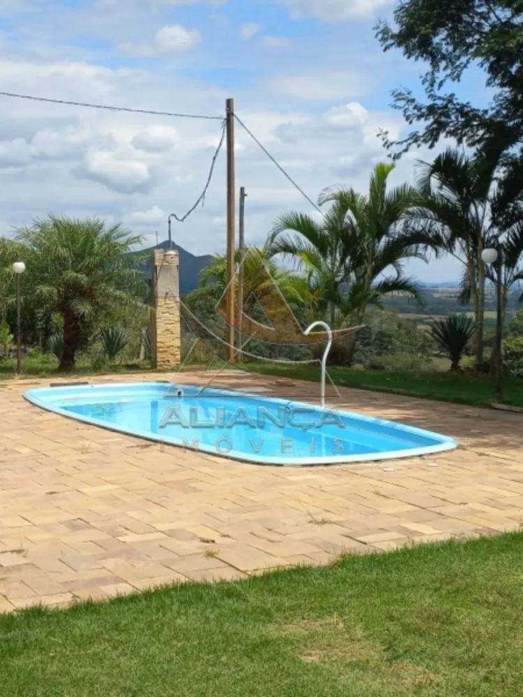 Sítio, 3 quartos, 13 hectares - Foto 1