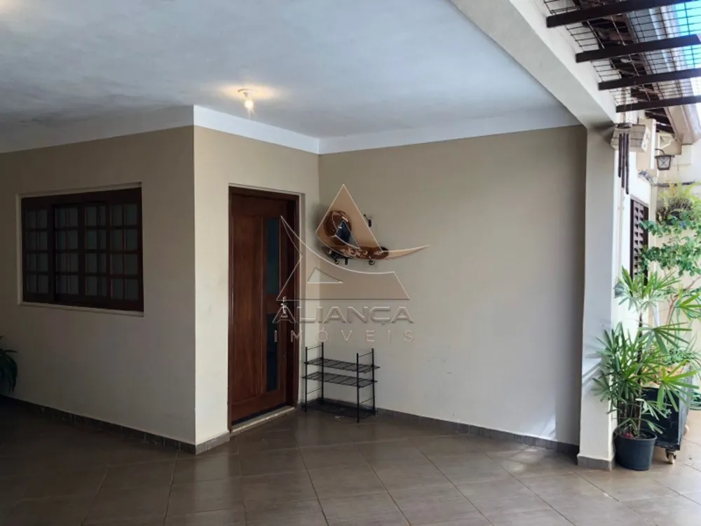 Casa, 2 quartos, 129 m² - Foto 1