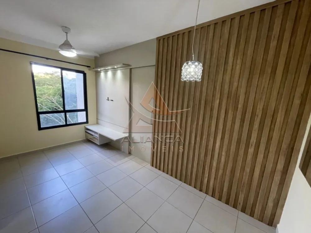 Apartamento, 2 quartos, 48 m² - Foto 3