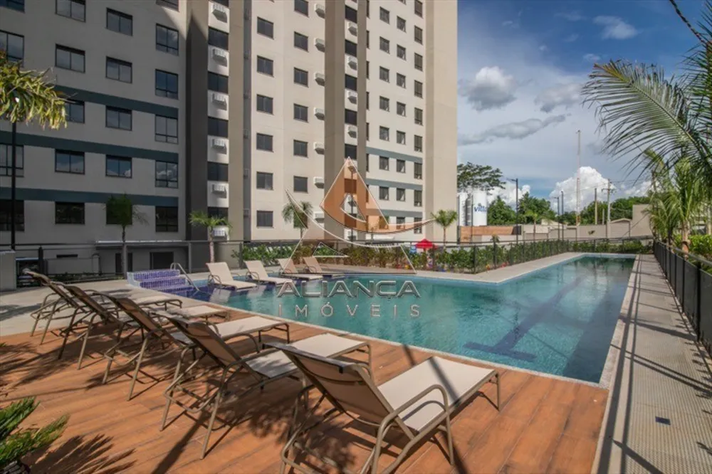 Apartamento, 2 quartos, 48 m² - Foto 10