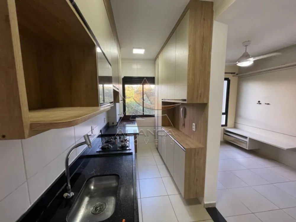 Apartamento, 2 quartos, 48 m² - Foto 11
