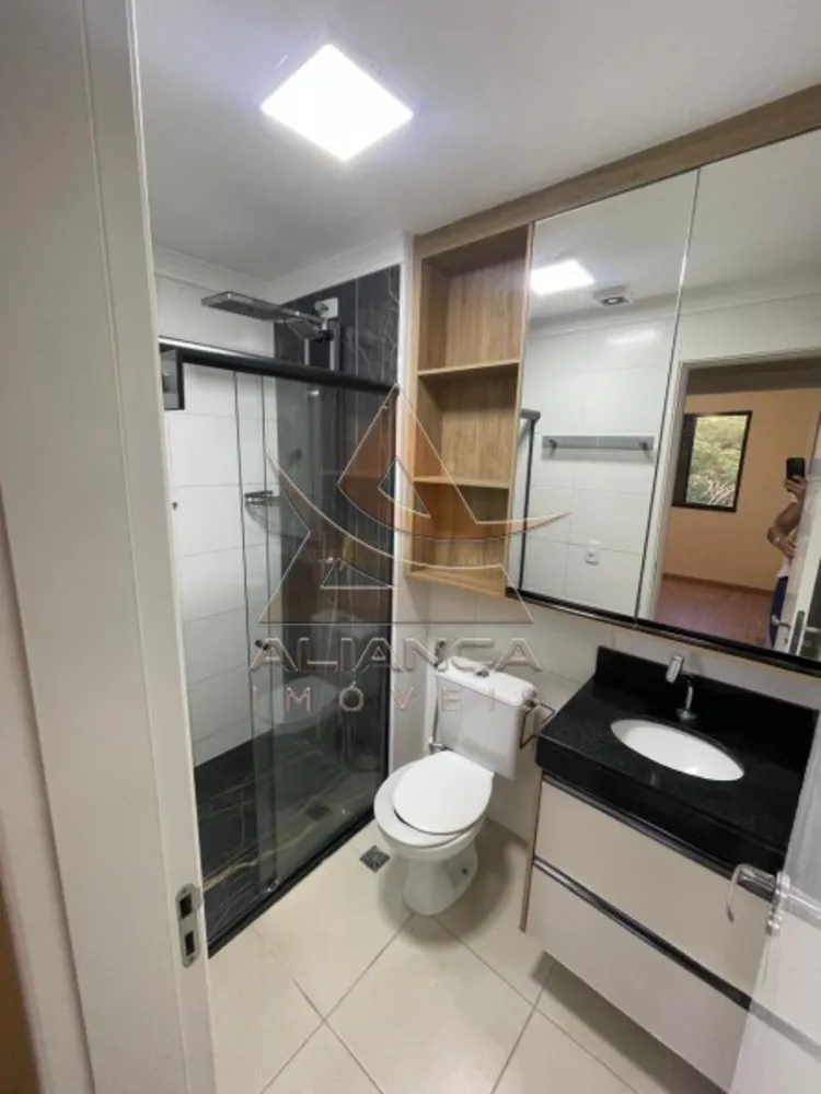 Apartamento, 2 quartos, 48 m² - Foto 2