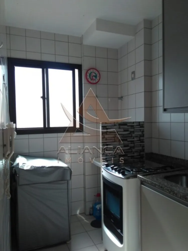 Apartamento, 1 quarto, 48 m² - Foto 5