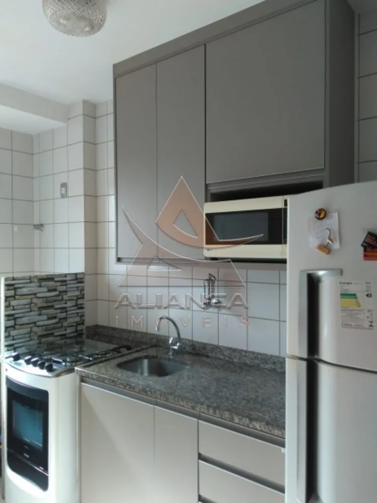 Apartamento, 1 quarto, 48 m² - Foto 7