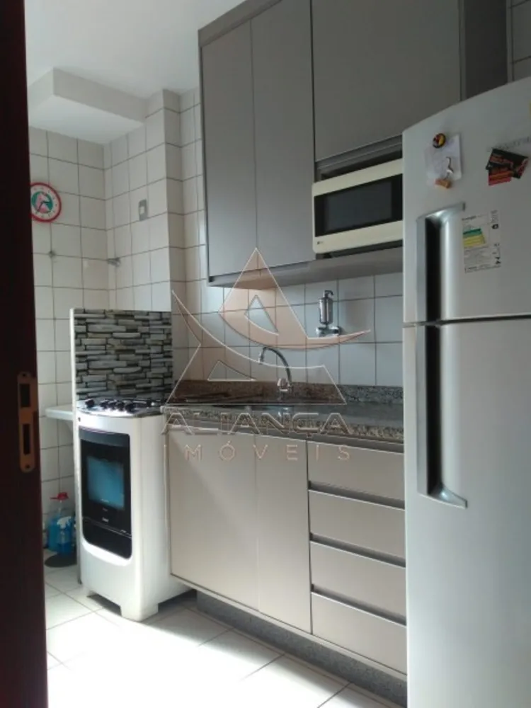 Apartamento, 1 quarto, 48 m² - Foto 1