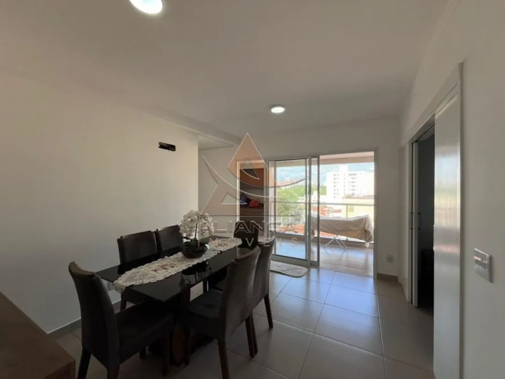 Apartamento, 2 quartos, 86 m² - Foto 1
