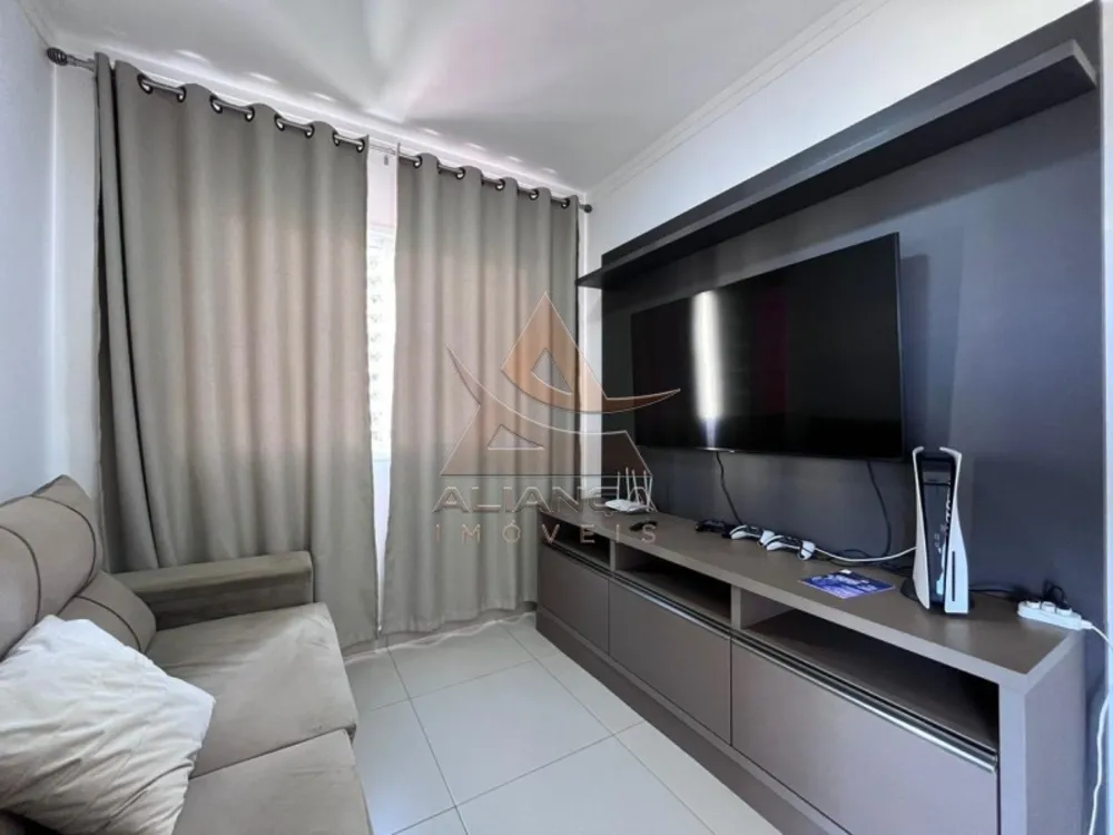 Apartamento, 2 quartos, 86 m² - Foto 1