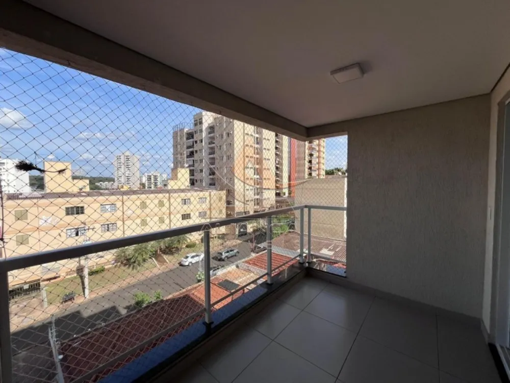 Apartamento, 2 quartos, 86 m² - Foto 2