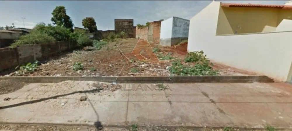 Terreno, 434 m² - Foto 1