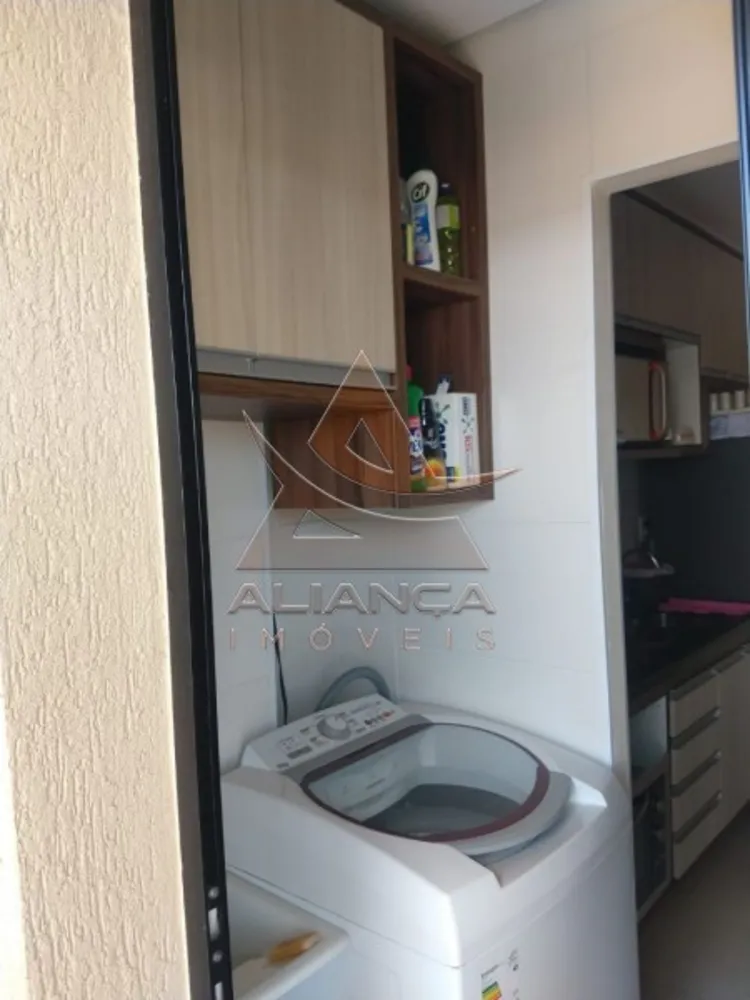 Apartamento, 2 quartos, 51 m² - Foto 2