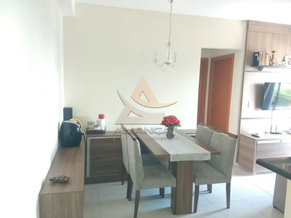 Apartamento, 2 quartos, 51 m² - Foto 1