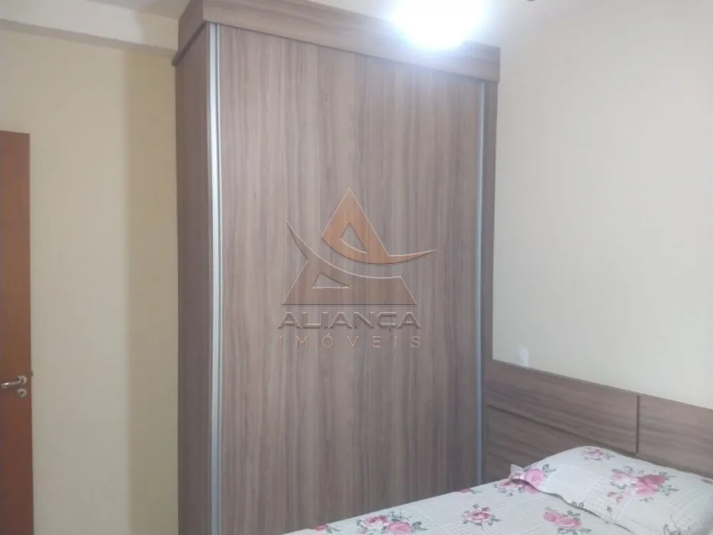 Apartamento, 2 quartos, 51 m² - Foto 5