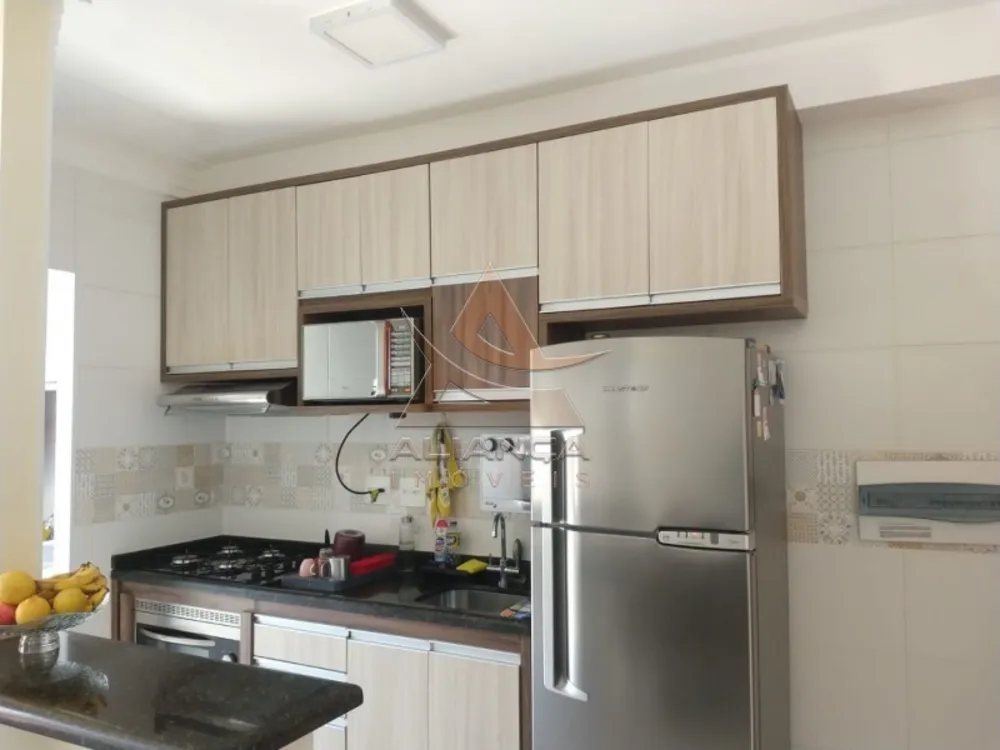 Apartamento, 2 quartos, 51 m² - Foto 3