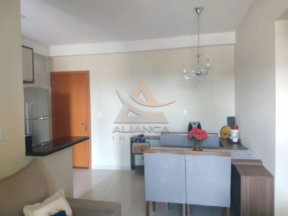 Apartamento, 2 quartos, 51 m² - Foto 7