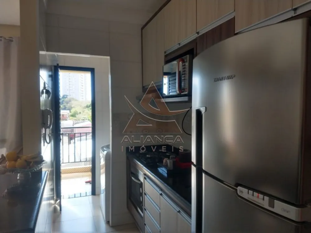 Apartamento, 2 quartos, 51 m² - Foto 10