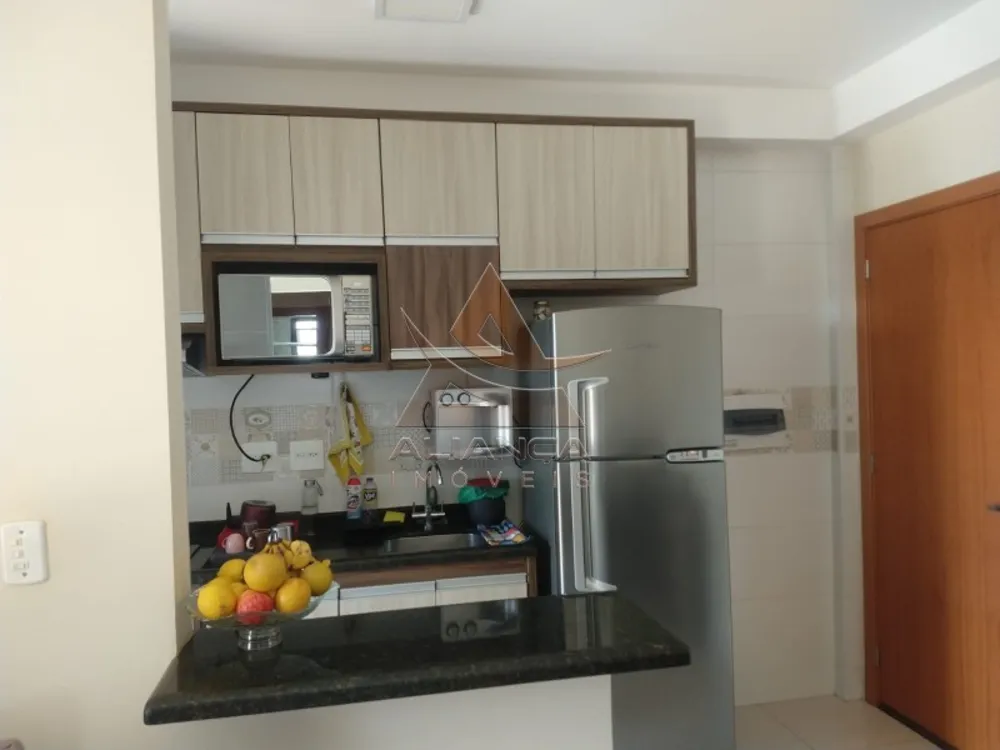 Apartamento, 2 quartos, 51 m² - Foto 8