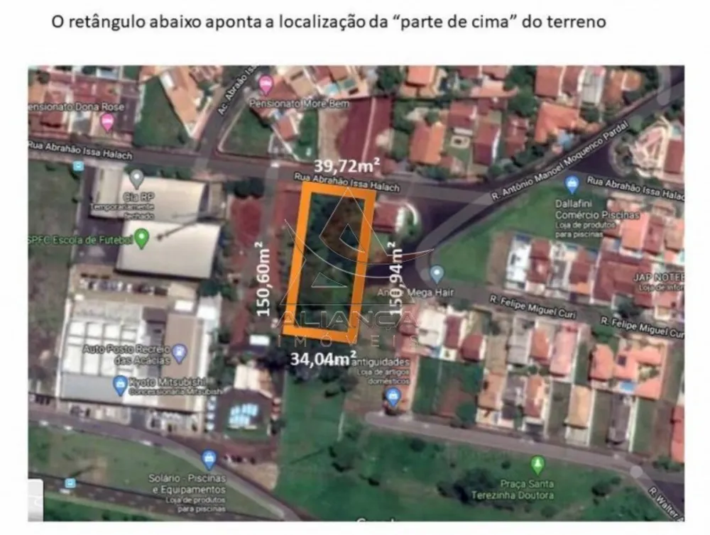 Terreno, 3000 m² - Foto 4
