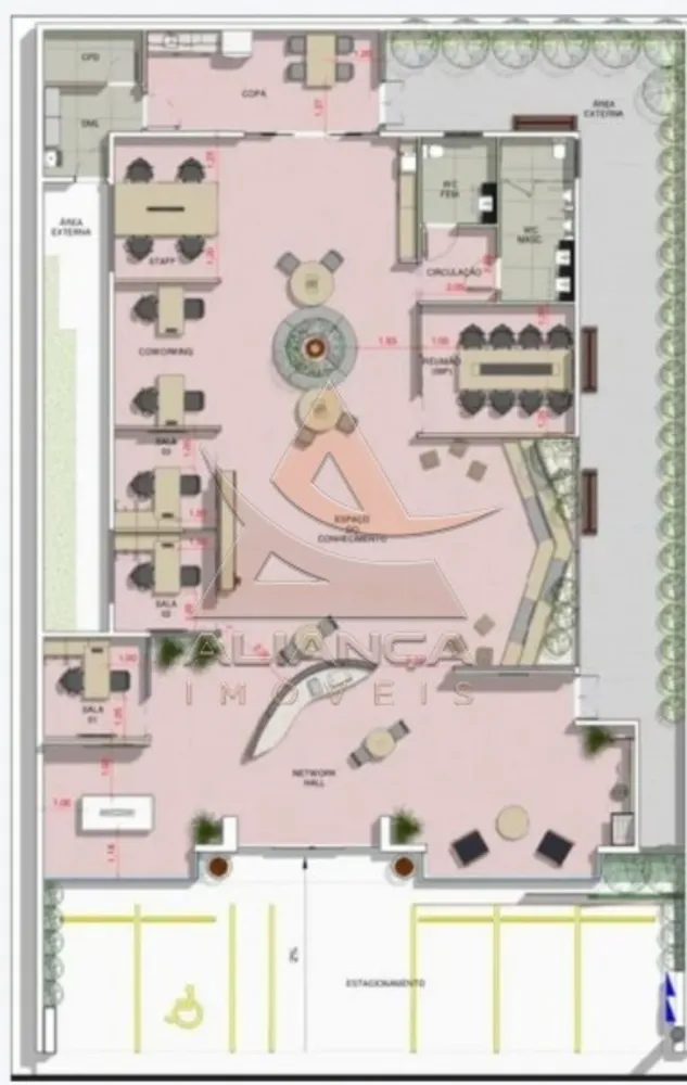 Prédio Inteiro, 309 m² - Foto 8