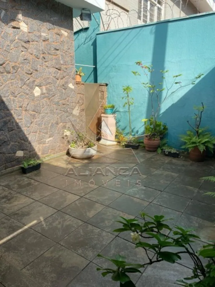 Casa, 2 quartos, 129 m² - Foto 1