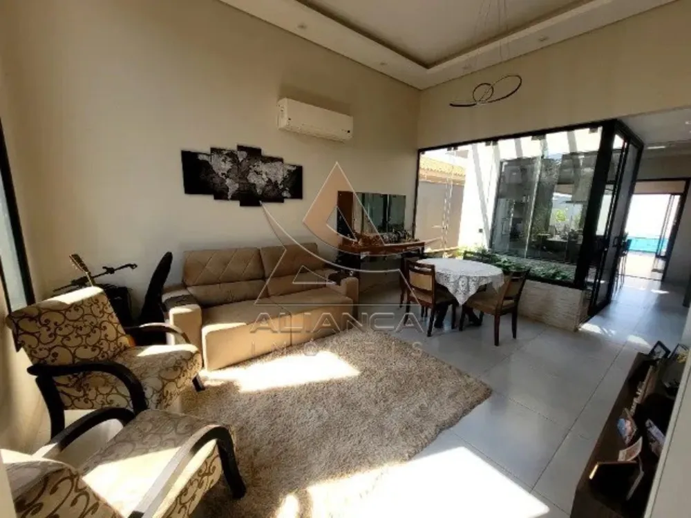 Casa, 3 quartos, 174 m² - Foto 2