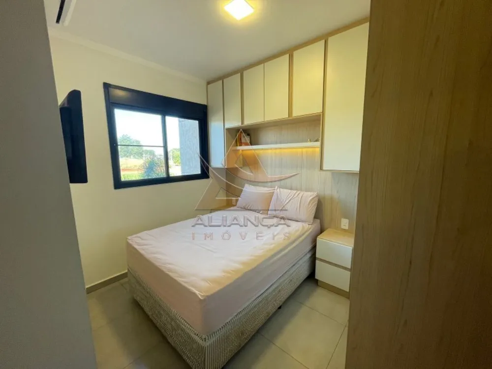 Apartamento, 2 quartos, 52 m² - Foto 5