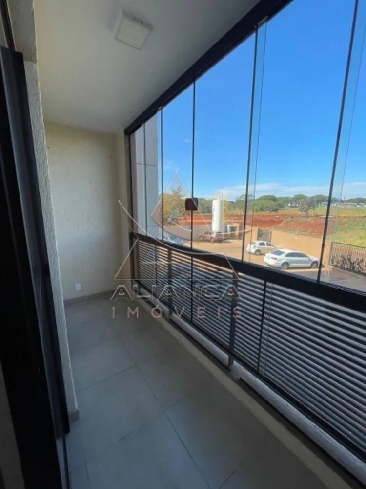 Apartamento, 2 quartos, 52 m² - Foto 2