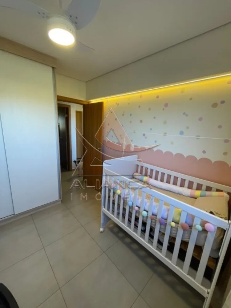 Apartamento, 2 quartos, 52 m² - Foto 3