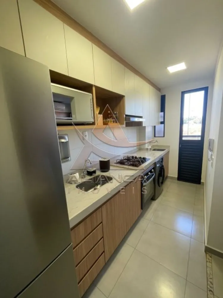 Apartamento, 2 quartos, 52 m² - Foto 11