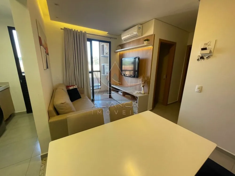 Apartamento, 2 quartos, 52 m² - Foto 7