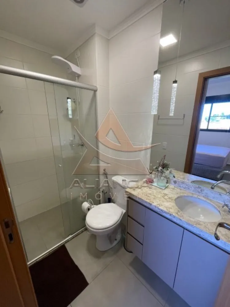 Apartamento, 2 quartos, 52 m² - Foto 6