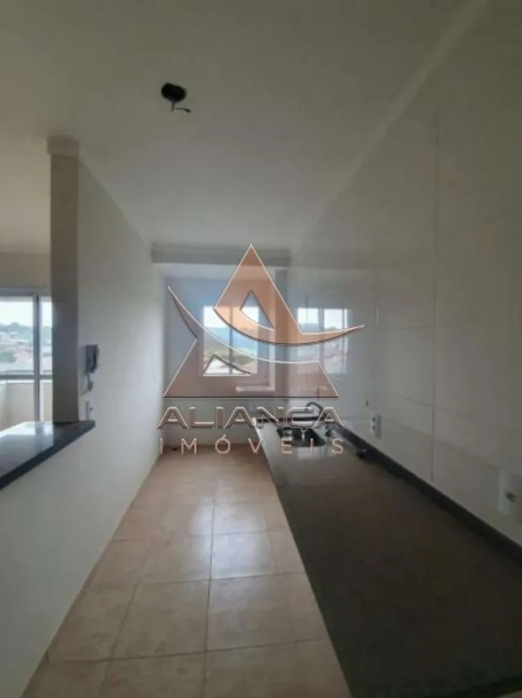 Apartamento, 2 quartos, 57 m² - Foto 6