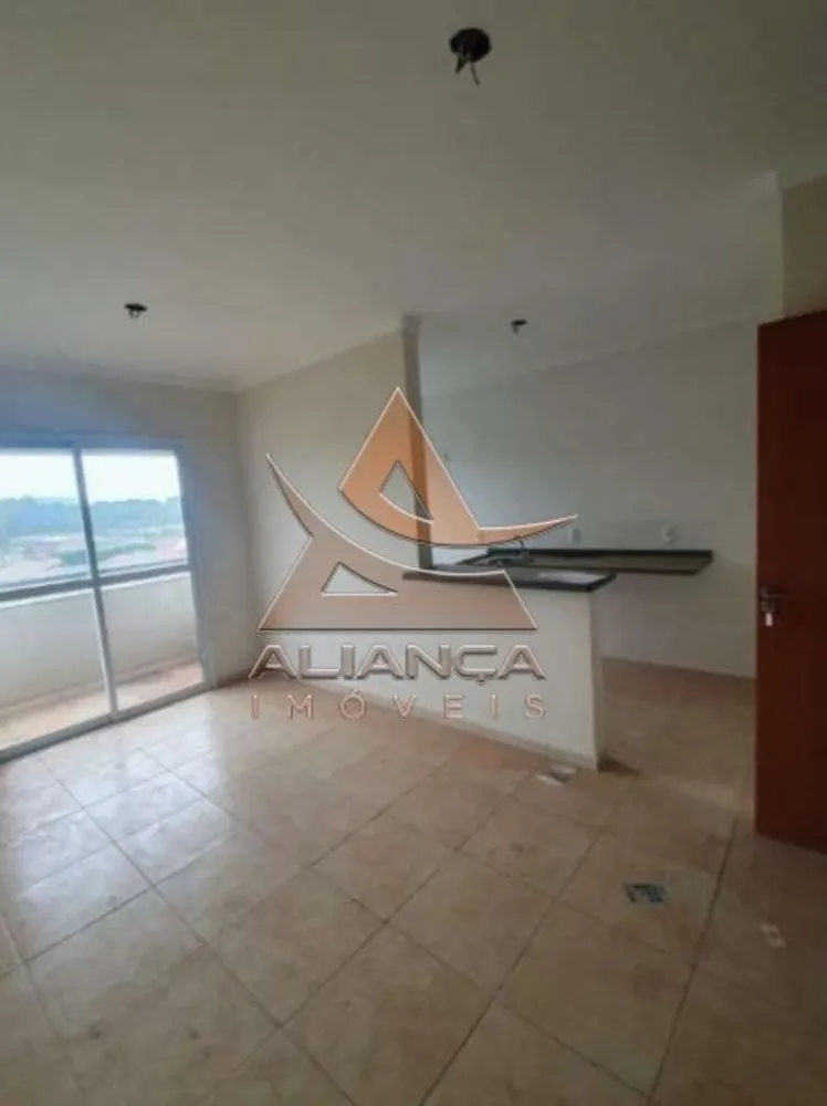 Apartamento, 2 quartos, 57 m² - Foto 9