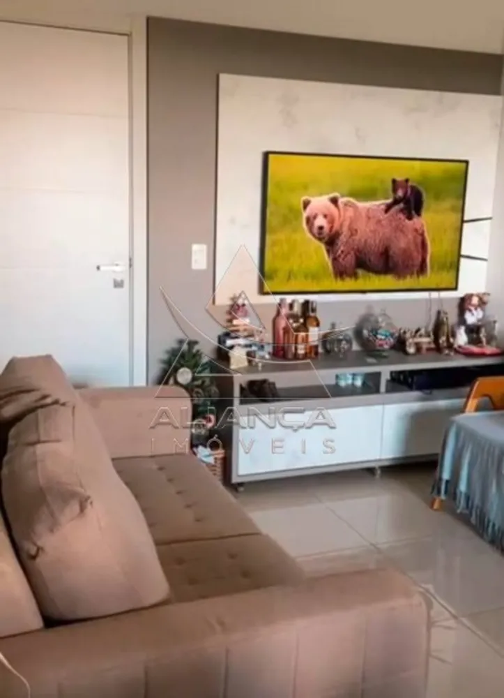 Apartamento, 2 quartos, 63 m² - Foto 1