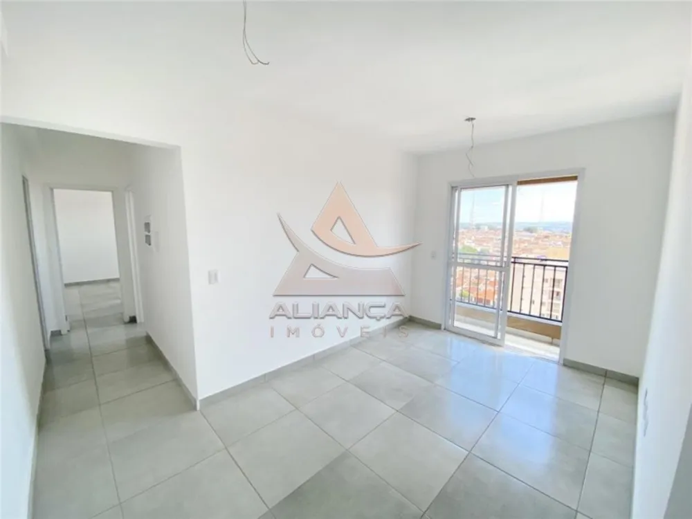 Apartamento, 2 quartos, 66 m² - Foto 3