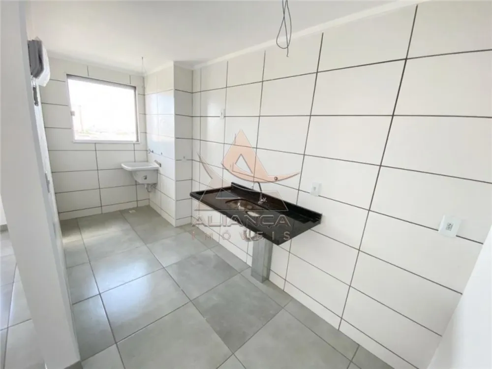 Apartamento, 2 quartos, 66 m² - Foto 6