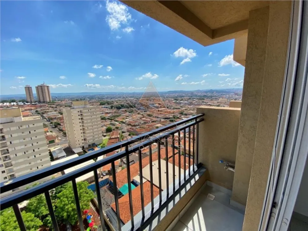 Apartamento, 2 quartos, 66 m² - Foto 1