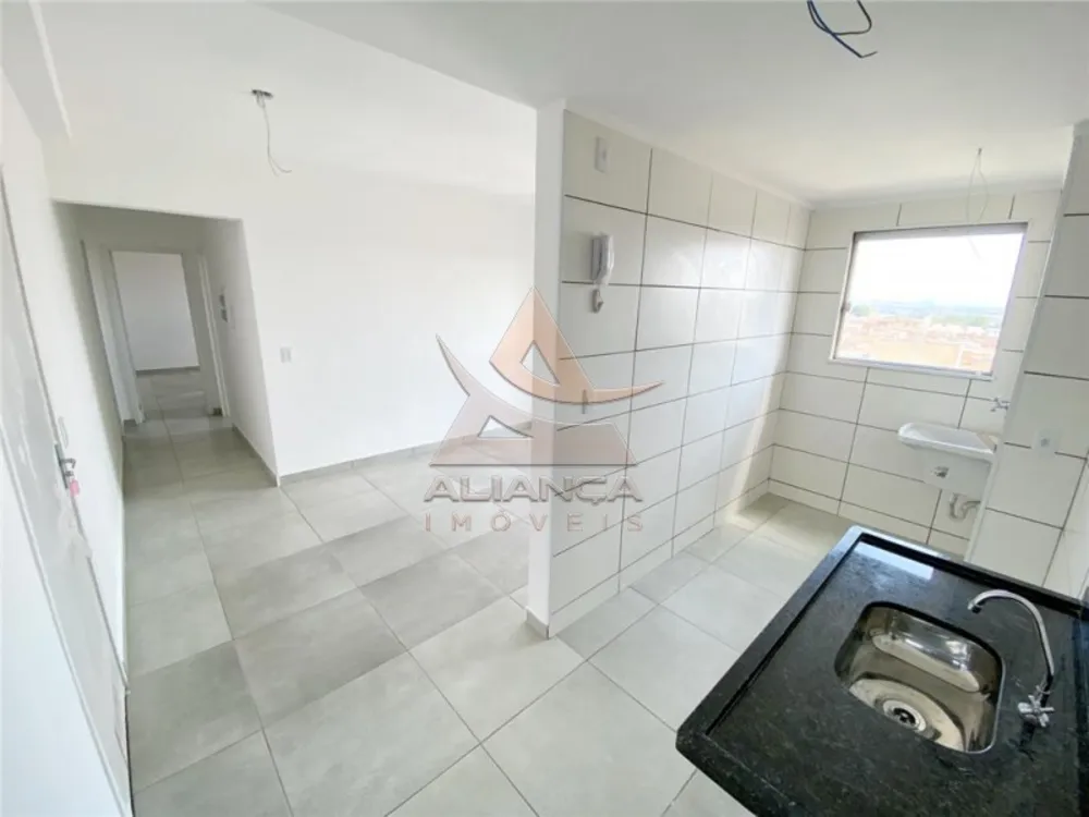 Apartamento, 2 quartos, 66 m² - Foto 7