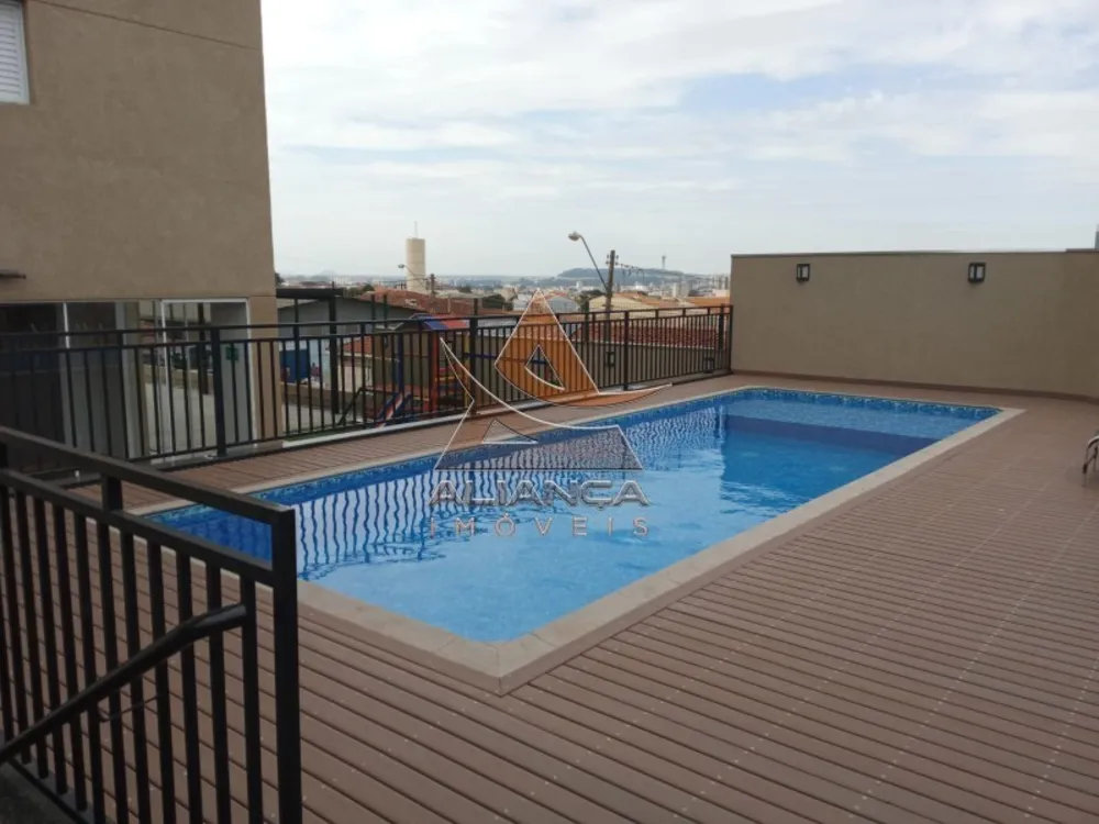 Apartamento, 2 quartos, 66 m² - Foto 2